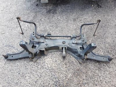 SUZUKI SX4 S CROSS 14-22 Year Mk1 1.6 Diesel Front Subframe 45810-61M00 443652 - Image 1 of 4