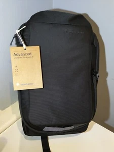 Manfrotto Advanced Compact Backpack III New With Tag MB MA3-BP-C - Picture 1 of 4