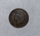 1899 INDIAN HEAD CENT  