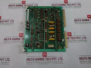 NPN6710 Printed Circuit Board VCP-3 4323 - Picture 1 of 8