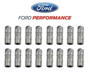 1984-1995 Mustang 5.0L OEM Ford M-6500-R302H Hydraulic Roller Valve Tappets - Bild 1 von 5