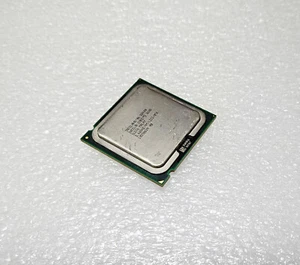 Intel Core 2 Quad Q8400 2.667 GHz 2.66GHZ/4M/1333 SLGT6 Socket 775 - Picture 1 of 1