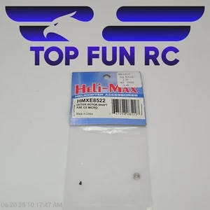 Heli-Max HMXE8522 Outer Rotor Shaft Axe CX Micro - Picture 1 of 1