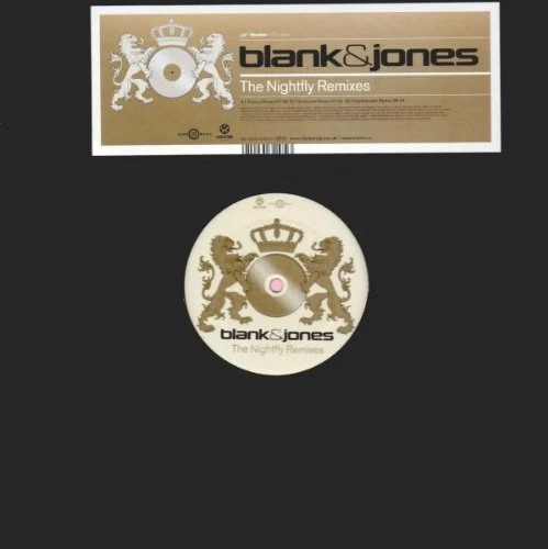 Joe T. Vannelli | 12" | Don't bring me down (Bini & Martini Vocal, 2000) - Image 1 of 1