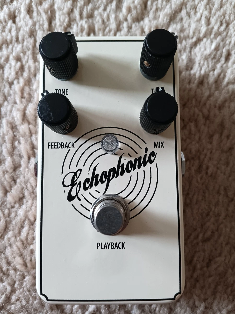 Lovepedal Guitar Delay, Echo & Reverb Pedals for sale | eBay