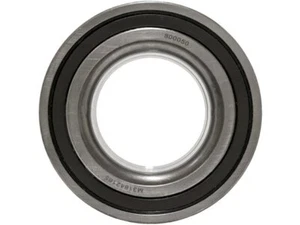 For 2015 Mercedes ML400 Wheel Bearing Rear 14265XXTP 3.0L V6 Turbocharged 4Matic - Picture 1 of 2