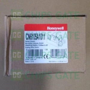 1PCS Brand New Honeywell Damped Valve Actuator CN6105A1011 Fast Ship - Picture 1 of 1