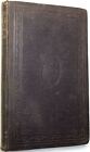 John Ruskin / Sesame and Lillies Two Lectures Delivered at Manchester 1st 1866