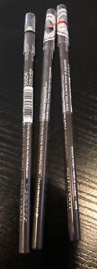 3 Wet n Wild Color Icon Kohl Eyeliner Pencil, 602A Pretty In Mink 0.04 oz New