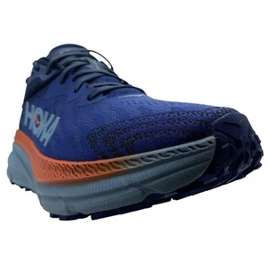 HOKA ONE ONE CHALLENGER ATR 7 HERREN GR.13 LAUFSCHUHE EINMAL GETRAGEN.L32 - Bild 1 von 12
