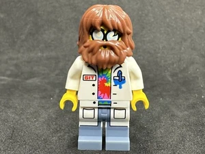 LEGO The LEGO NINJAGO Movie Steve Minifigure Set 70631 - Bild 1 von 3