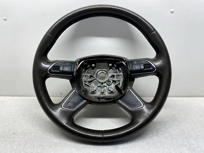 ¡¡Montaje volante AUDI A7 2012-2015!! (PO1) Foto 1 de 4