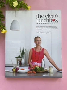 The Clean Lunchbox de Lynch Michele - Libro - Cubierta suave pictórica - Imagen 1 de 17