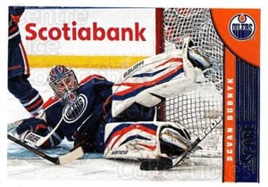 2013-14 Score #191 Devan Dubnyk - Picture 1 of 1
