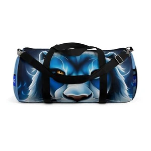 Duffel Bag - Picture 1 of 9