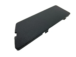 2006-2009 MERCEDES R350 W251 FRONT RIGHT DASH END COVER PANEL CAP TRIM BLACK OEM - Picture 1 of 8