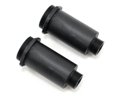 Team Associated 16x29 mm Molded Shock Bodies ASC89289  - Bild 1 von 2