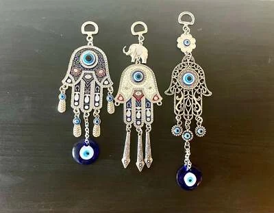 FENG SHUI CURES /Good Luck Tassels/Chinese Coins Tassels/I-Ching Tassels - Image 1 of 3