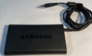 Genuine 19V 4.74A 90W Samsung ATIV Book 8 NP880Z5E-X01UB CA-9019 PA-1900-98 - Picture 1 of 3