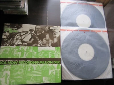 RCA Now Japan Promo Vinyl LP SPLD-1026 Elvis Kinks Sylvie Jefferson Guess Who - Image 1 of 4