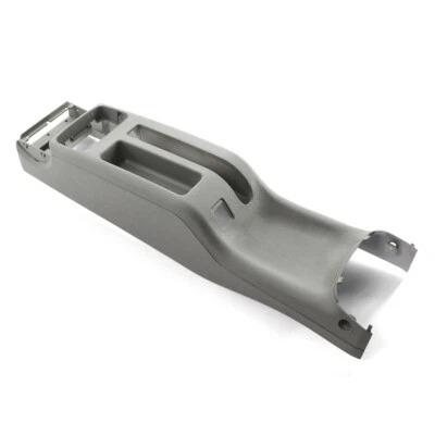 For Volkswagen Golf IV Bora 1J0863323N Rear Center Console Cup Holder Gray UK - Image 1 of 4