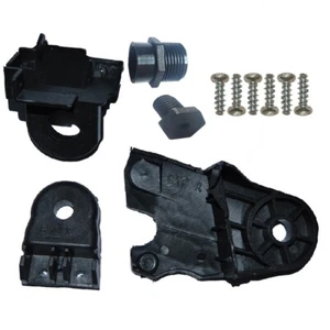 YOU.S Soporte Faro DELANTERO DERECHO MERCEDES CLASE C W205 - A2058200414 - Imagen 1 de 1