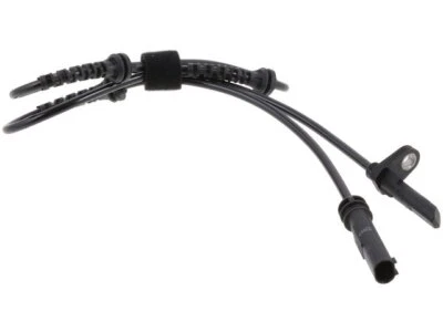 Sensor de velocidad trasero Bosch 74292AAAHY 2011 2012 2013 BMW 550i GT 2010-2015 Foto 1 de 2