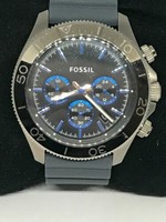 Fossil Men's CH2875 Retro Traveler 