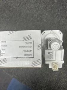 Hisense HWGE9014 Drain pump - Picture 1 of 2