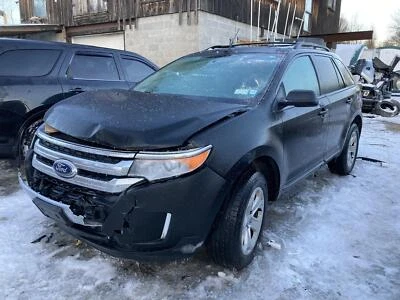 14 FORD EDGE Transfer Case (awd) Foto 1 de 4
