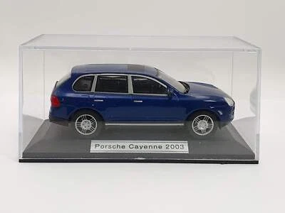 Porsche Cayenne Turbo 1/43 - Immagine 1 di 4