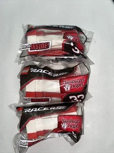 Lego Racers Hamburger Helper #33 New Sealed (Lot of 3) - Picture 1 of 3