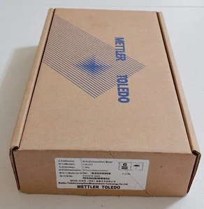 Mettler Toledo AJB-005 Junction Box - Picture 1 of 6