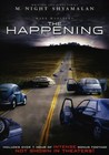 The Happening DVD