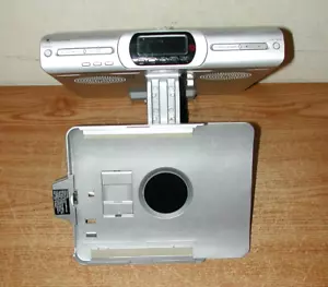 INNOVATIVA TECNOLOGIA IT DOCK SOTTOPENSILE PROGETTATO PER IPAD MODELLO ITIU-760 - Foto 1 di 10