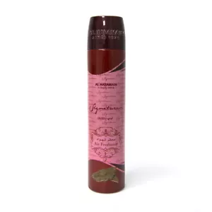 Al Haramain Signature Oudi Air Freshener 300ml - Picture 1 of 1