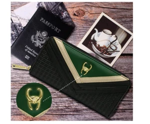 Billetera Loki - Imagen 1 de 7