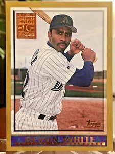 Insertos - 1998 TOPPS ACUÑADOS EN COOPERSTOWN - (Completa tu conjunto - ¡Tú eliges!) - Imagen 1 de 7