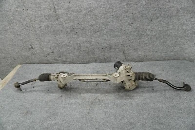 INFINITI Q50 Q60 2016-2023 OEM ЭЛЕКТРИЧЕСКАЯ СТОЙКА И ШЕСТЕРНЯ AWD 3.0T V6 - Изображение 1 из 4