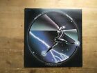 Jefferson Starship Paul Kanter Grace Slick Dragonfly EX Vinyl Record BFL1-0717