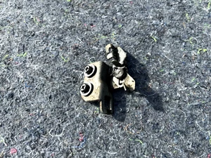 1989-1998 Nissan 240sx S13 Coupe S14 Zenki Kouki Trunk Latch Receiver Bracket - Picture 1 of 2