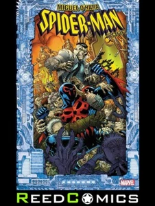 SPIDER-MAN 2099 MIGUEL OHARA GRAPHIC NOVEL New Paperback Collects 5 Part Series - Picture 1 of 1
