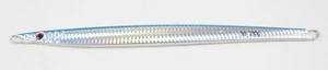 Jigging World JW-A911 Super Long Amberjack AJ King Fish Jig. 300 g/10,58 oz. Azul - Imagen 1 de 4