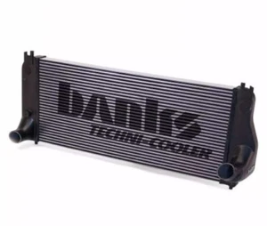 Banks Power Techni Cooler System Fits 2006-2010 Chevrolet GMC 6.6L All - 25982 - Picture 1 of 6
