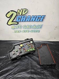 08-09 Chrysler Dodge Avenger Dorman 599-917 Integrated Control Module P68028008 - Picture 1 of 3