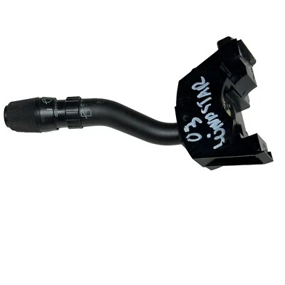 2003 福特 Windstar 原始设备制造商 转向信号 闪烁 挡风玻璃 Wiper 电机开关 02 03 — 第 1/4 张图片