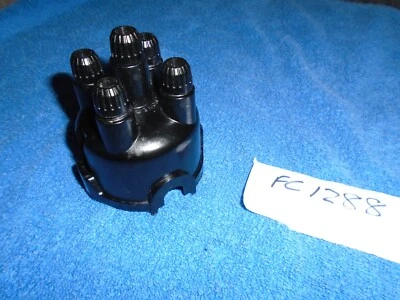 Tapa de distribuidor Austin A70, Hillman, Land Rover, Riley, Singer, Wolseley NOS DM2 Foto 1 de 3