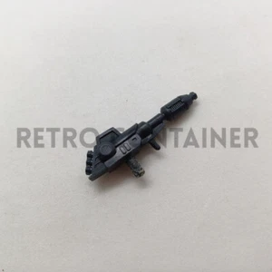 Vintage MATTEL COLECO STARCOM - Original Accessory Weapon Part Gun Rifle Pistol - Imagen 1 de 1