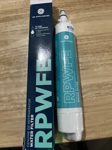 GE RPWFE Kühlschrank Wasserfilter - Original - Bild 1 von 3