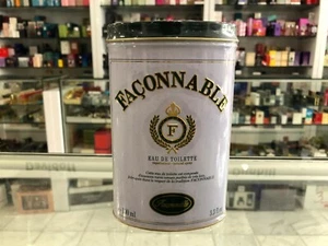 FACONNABLE EDT SPRAY 100 ML COMPANY SEALED - Picture 1 of 3